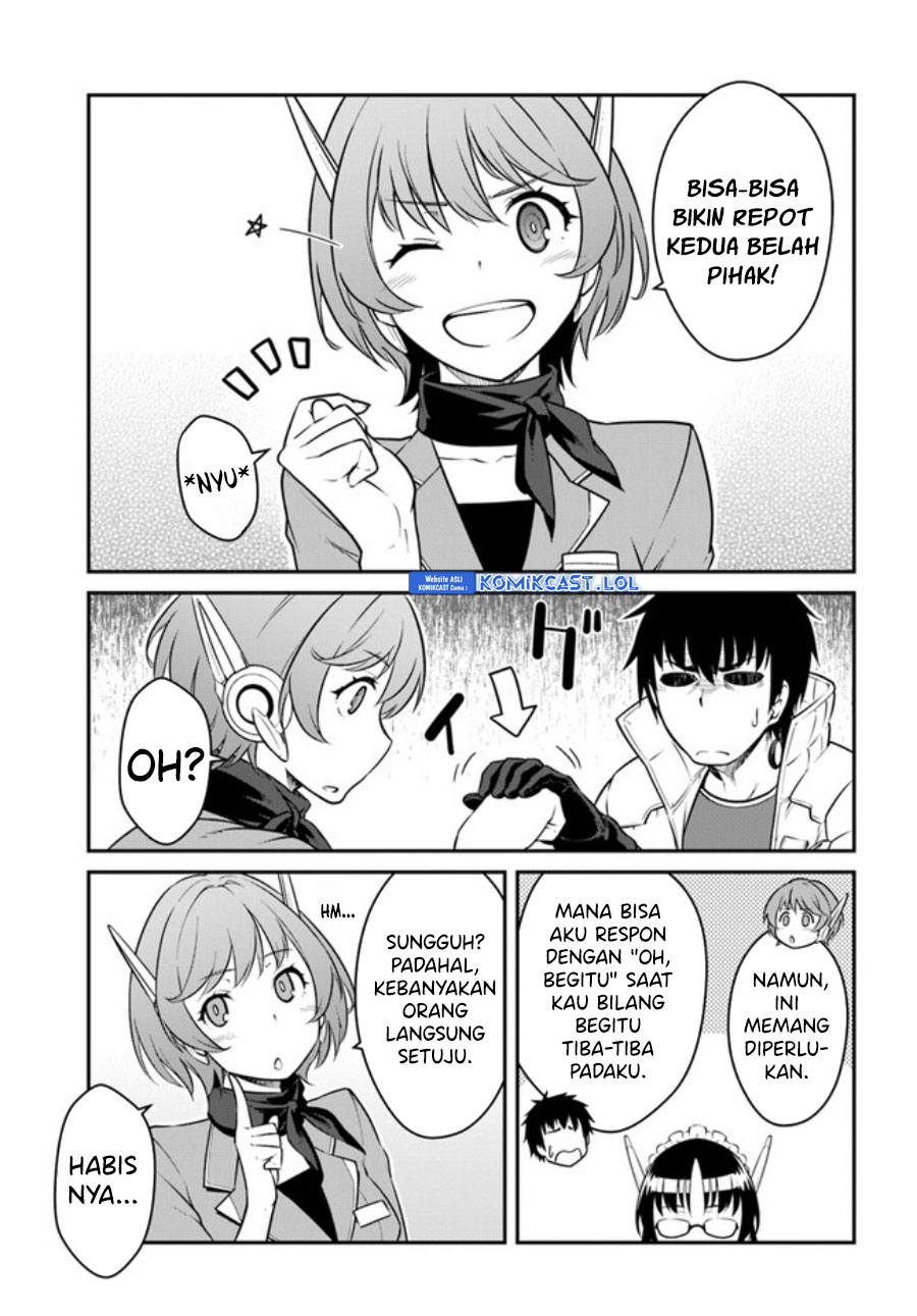 Mezametara Saikyou Soubi to Uchuusen-mochi datta no de, Ikkodate Mezashite Youhei Toshite Jiyuu ni Ikitai